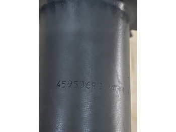 Сцепление и запчасти JCB