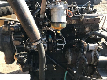 Двигатель для Сельскохозяйственной техники JCB - Silnik Perkins 1004-4 [CZĘŚCI]: фото 3