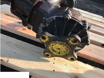 Бортовой редуктор JOHN DEERE