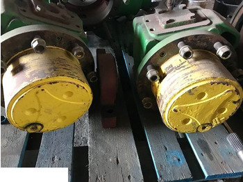 Бортовой редуктор JOHN DEERE
