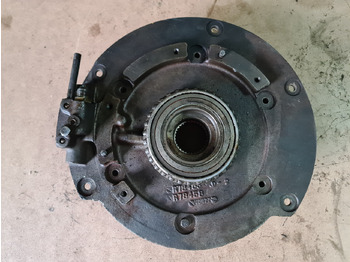 Сцепление и запчасти JOHN DEERE