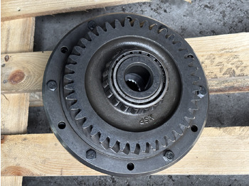 Сцепление и запчасти для Сельскохозяйственной техники John Deere 6140 6150 Kosz Sprzęgła WOM KOMPLET R178010 R129767: фото 5