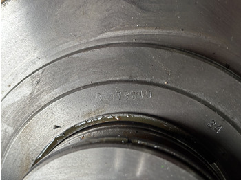 Сцепление и запчасти для Сельскохозяйственной техники John Deere 6140 6150 Kosz Sprzęgła WOM KOMPLET R178010 R129767: фото 3