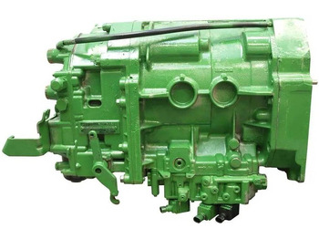 Коробка передач JOHN DEERE