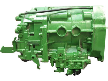 Коробка передач JOHN DEERE