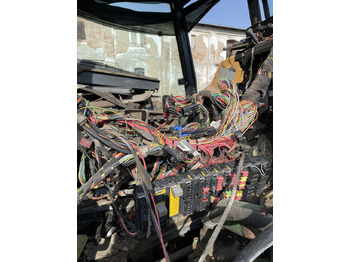 Электрическая система JOHN DEERE