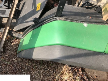 Крыло JOHN DEERE