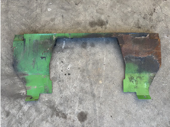 Кузов и экстерьер JOHN DEERE