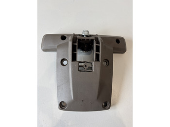 Кабина и интерьер JOHN DEERE