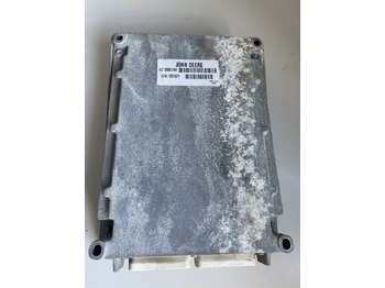 Электрическая система JOHN DEERE