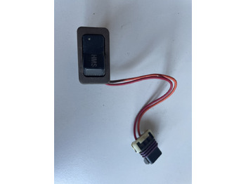 Электрическая система JOHN DEERE