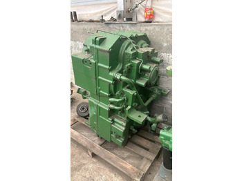 Коробка передач JOHN DEERE