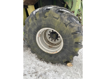 Колесный диск KRONE