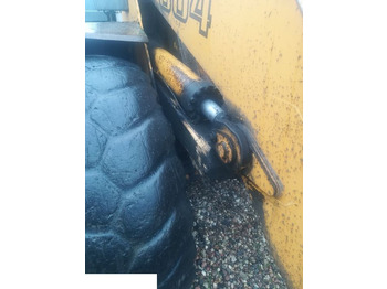 Двигатель LIEBHERR