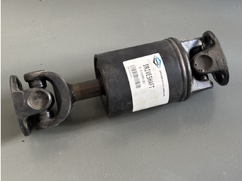 Трансмиссия MANITOU MLT 731