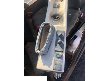 Кабина для Сельскохозяйственной техники Manitou - Kabina [CZĘŚCI]: фото 4