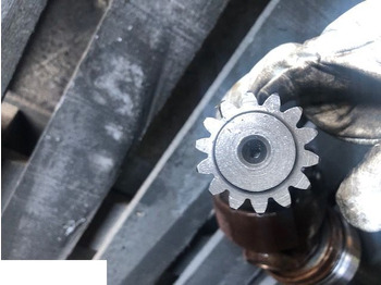 Приводный вал для Сельскохозяйственной техники New Holland - Półoś: фото 2