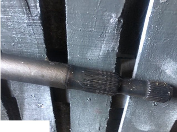 Приводный вал для Сельскохозяйственной техники New Holland - Półoś: фото 4