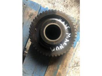 Коробка передач NEW HOLLAND