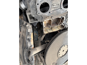 Маховик для Сельскохозяйственной техники Perkins 1004.4 1004.4T 1006.6 1104C-44 1104D-E44T 3122A05A Koło Zamachowe Pokrywa Obudowa CZĘŚCI: фото 4