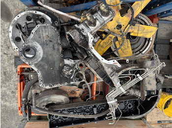 Двигатель и запчасти PERKINS