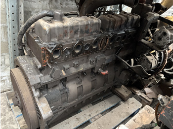 Маховик PERKINS