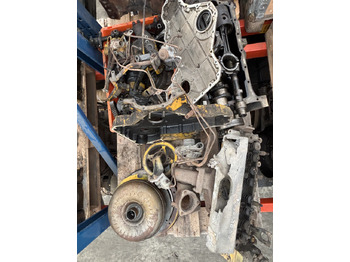 Маховик PERKINS