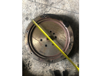 Маховик PERKINS