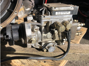 Топливный насос PERKINS