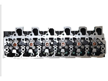 Головка блока RENAULT