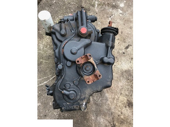 Коробка передач