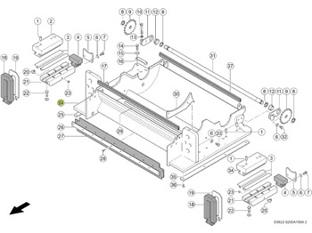Запчасти JAGUAR