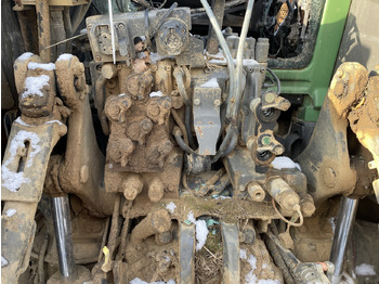 Запчасти FENDT