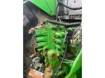 Запчасти JOHN DEERE