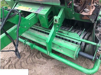 Запчасти JOHN DEERE