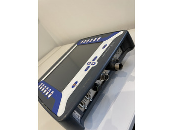 Электрическая система Terminal Moduł Field-Operator 310: фото 4 Электрическая система Terminal Moduł Field-Operator 310: фото 4