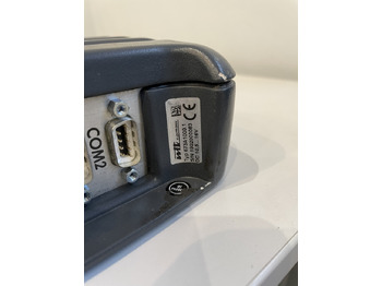 Электрическая система Terminal Moduł Field-Operator 310: фото 2 Электрическая система Terminal Moduł Field-Operator 310: фото 2