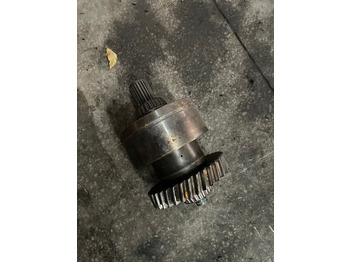 Сцепление и запчасти