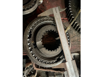 Трансмиссия VALTRA