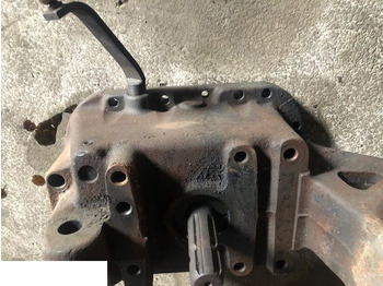 Трансмиссия VALTRA