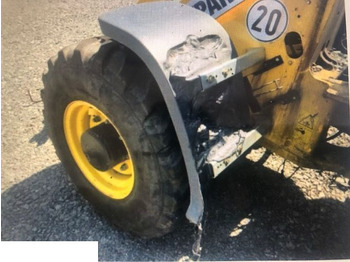 Гидравлический цилиндр для Колёсных погрузчиков Yanmar V80 - Siłownik: фото 5 Гидравлический цилиндр для Колёсных погрузчиков Yanmar V80 - Siłownik: фото 5