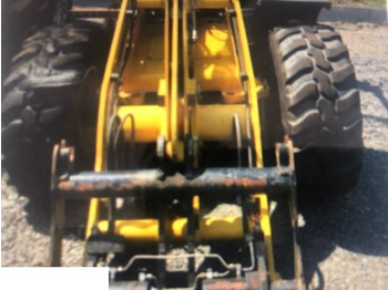 Гидравлический цилиндр для Колёсных погрузчиков Yanmar V80 - Siłownik: фото 3 Гидравлический цилиндр для Колёсных погрузчиков Yanmar V80 - Siłownik: фото 3