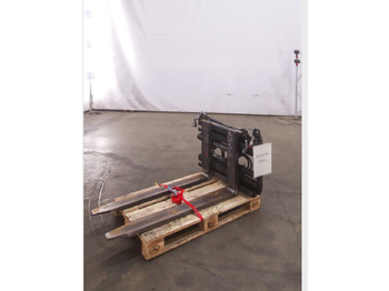 Навесное оборудование KAUP