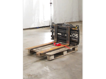 Навесное оборудование KAUP