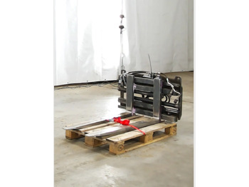 Навесное оборудование KAUP