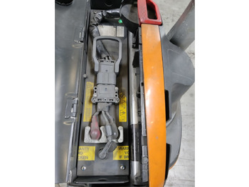 Тележка STILL EXU16/LiIon: фото 4 Тележка STILL EXU16/LiIon: фото 4