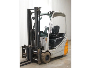 Электропогрузчик STILL RX20