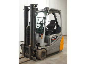 Электропогрузчик STILL RX20