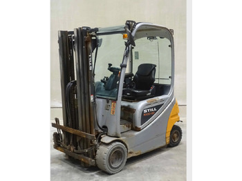 Электропогрузчик STILL RX20