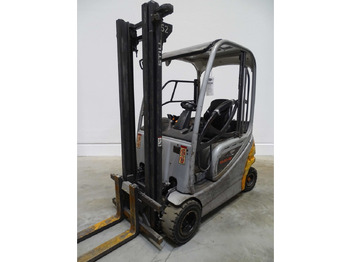 Электропогрузчик STILL RX20